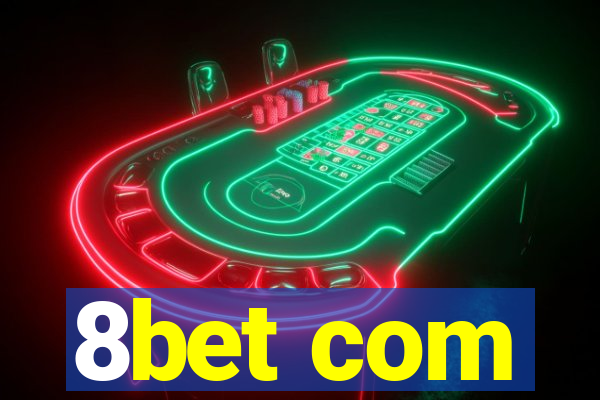 8bet com